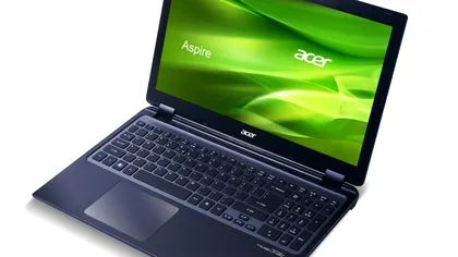 NVIDIA se baga in ultrabook-uri de la Acer, la propriu