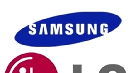 Samsung, LG, Pantech si altii, amendati pentru 