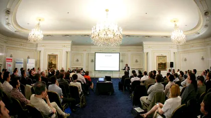 VentureConnect da startul la mentoring in IT