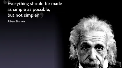 Munca lui Einstein este online