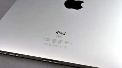 Noutati Apple pe internet: iPad-uri cu iOS 6 si retina display?