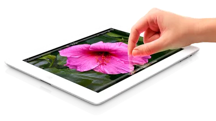 Evenimentul de pe 7 martie: Cu ce ne-a luat Apple ochii