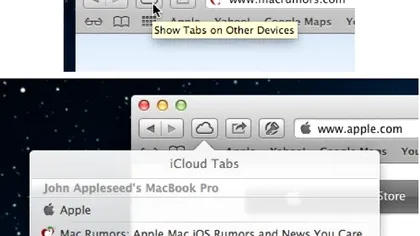 Apple a lansat OS X Mountain Lion Developer Preview 2
