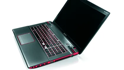 Toshiba anunta Qosmio X870, renunta la gamingul 3D fara ochelari