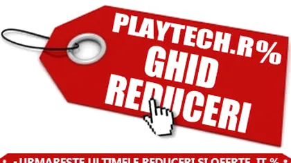 Alte zile, alte oferte - alti bani, alte distractii!