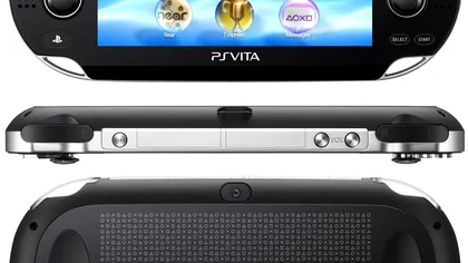 PS VITA: vanzari de 1,2 milioane de exemplare la nivel global