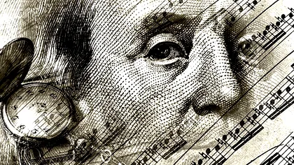 E oficial: Lumea cumpara mai multa muzica in format digital decat pe disc