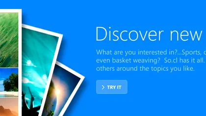 So.cl, reteaua de socializare de la Microsoft - Mai este loc?