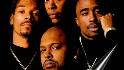 Tupac si Nate Dogg vor avea concert in cateva zile cu ajutorul hologramelor