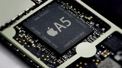 Noul iPad 2 WiFi cu 16GB - alt procesor A5 si alta tehnologie