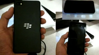 BlackBerry 10 ajunge la dezvoltatori - restul utilizatorilor mai asteapta