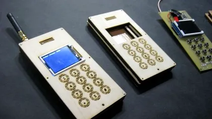 Telefonul 