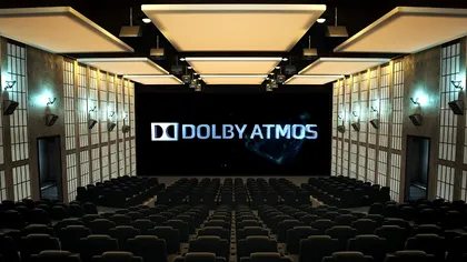 Dolby nu se dezice - inventeaza un nou standard audio: Atmos