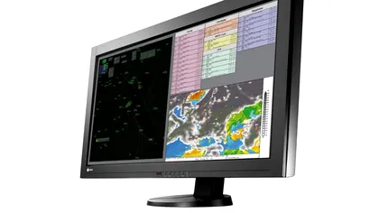 Eizo a facut un monitor de 35.000$ - Sigur se vede bine!