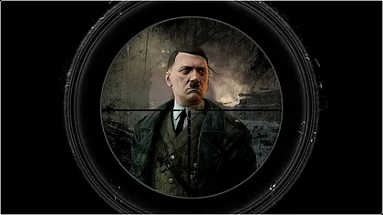 Sniper Elite V2 a creat scandal fara macar sa ajunga pe piata
