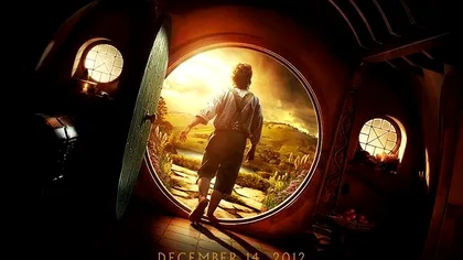 Peter Jackson reinventeaza tehnica cinematografica cu The Hobbit