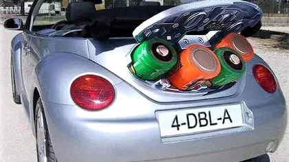 Masinile electrice aduc 