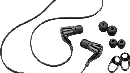 Plantronics lanseaza BackBeat Go