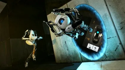 Pasionatii de Portal 2 isi vor putea crea propriile niveluri