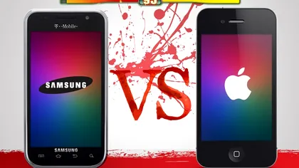 Apple si Samsung se pregatesc de pace - mai e putin