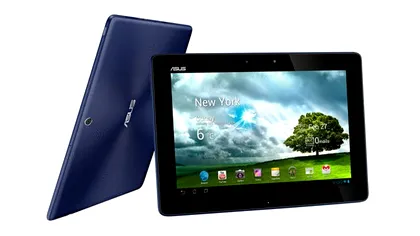 ASUS anunta oficial noul Transformer Pad 300