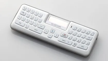 Tastatura Bluetooth cu telefon - perfecta pentru orice scenariu