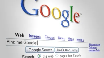 Cum sa te gaseasca Google - varianta actualizata