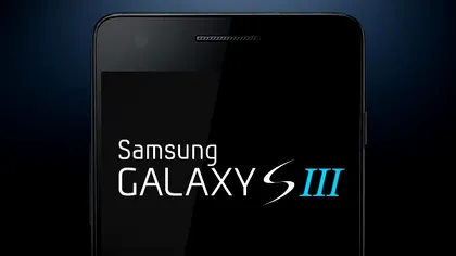 10 milioane de Samsung Galaxy S III precomandate