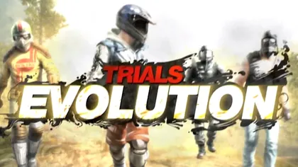 Trials: Evolution vine pe PC