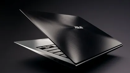 ASUS da un laptop Zenbook... in parc!