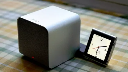 NuForce lanseaza o boxa multifunctionala