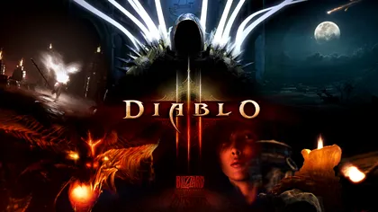 Licitatiile pe bani reali din Diablo III mai intarzie