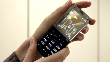 Explay Crystal - Vreti un nou telefon cu ecran transparent?