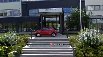 Fiat le-a facut poanta celor de la Volkswagen!