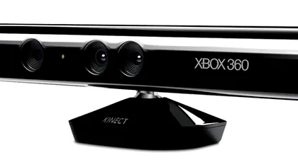 Senzorul Kinect mai este bun macar... cativa ani?!