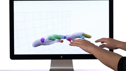 Kinect are concurenta serioasa de la inceputul lui 2013