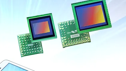 OmniVision aduce camere 4K pe telefoanele mobile