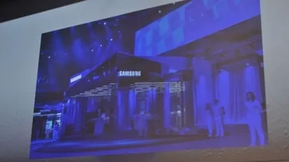 Samsung vrea ca Apple: intra in retail