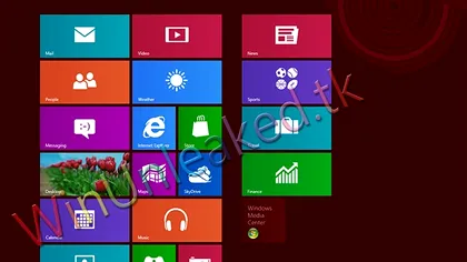 Microsoft vine cu aplicatii noi preinstalate in Windows 8 Release Preview