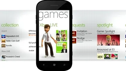 Nokia si Microsoft aduc titluri exclusive pe Windows Phone
