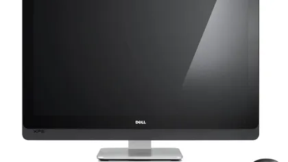 Dell isi depaseste nivelul: Are un all-in-one performant de 27