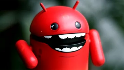Android-ul e in pericol crescut de malware