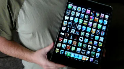 Apple pregateste un iPhone mai lung, un iOS 6 si altele