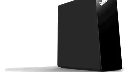 Lenovo creeaza un dock universal pentru notebook-uri cu USB 3.0