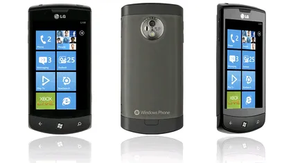 LG renunta la Windows Phone