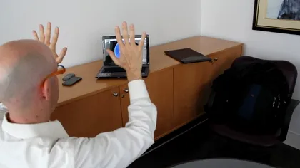 Pointgrab vine cu surprize pentru utilizatorii de Windows 8