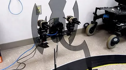 O arma din jocul Portal devine realitate [+VIDEO]