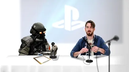 Sony are planuri mari pentru E3 anul acesta, dar fara PS4