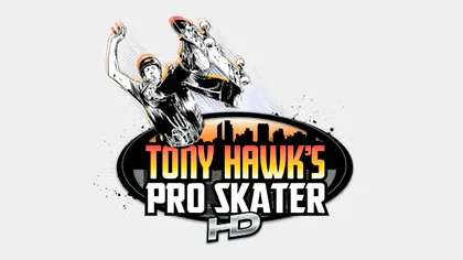Tony Hawk's Pro Skater HD vine si pe PC-uri