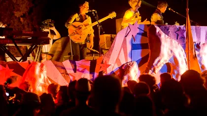 YouTube pregateste un weekend plin de concerte